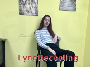 Lynettecooling