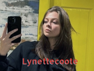 Lynettecoote