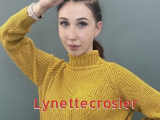 Lynettecrosier