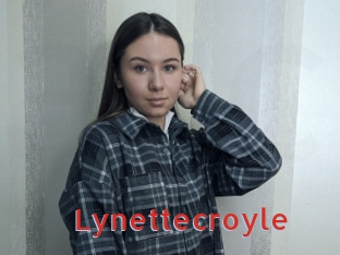 Lynettecroyle