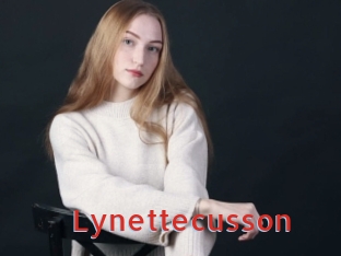 Lynettecusson