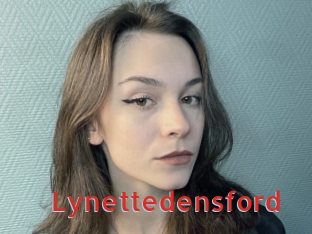 Lynettedensford