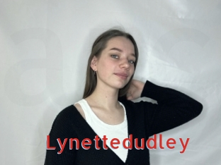 Lynettedudley