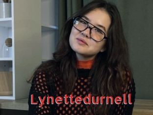 Lynettedurnell