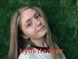 Lynettedyer