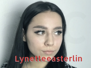 Lynetteeasterlin