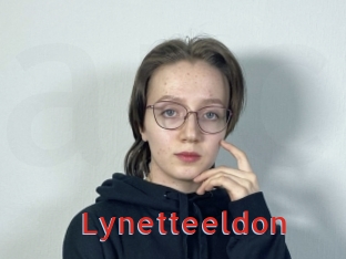 Lynetteeldon