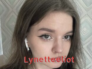 Lynetteeliot