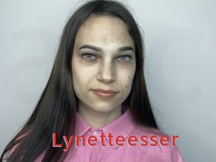 Lynetteesser