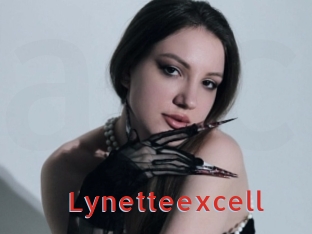 Lynetteexcell