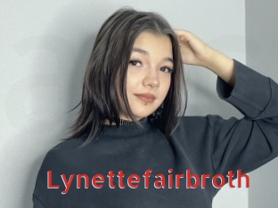 Lynettefairbroth