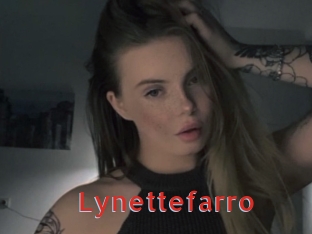 Lynettefarro