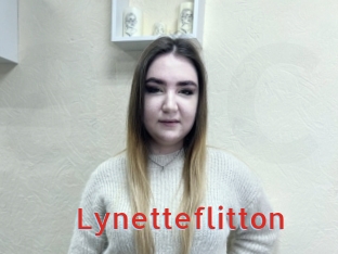 Lynetteflitton