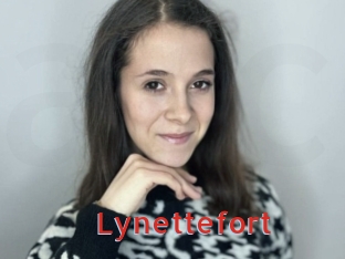 Lynettefort