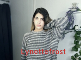 Lynettefrost