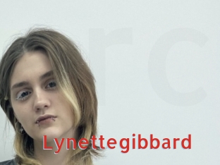 Lynettegibbard