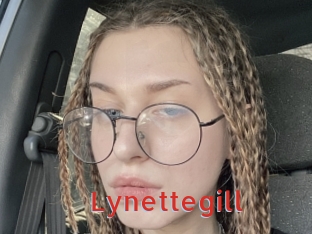 Lynettegill