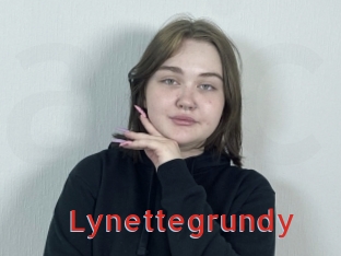 Lynettegrundy