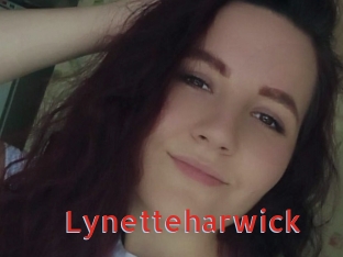 Lynetteharwick