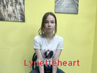 Lynetteheart