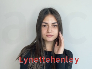 Lynettehenley