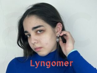 Lyngomer