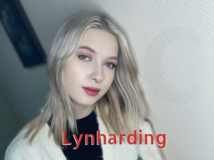 Lynharding