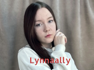 Lynnaally