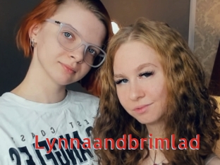 Lynnaandbrimlad