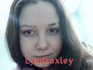 Lynnaaxley