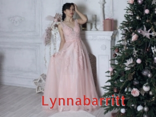 Lynnabarritt