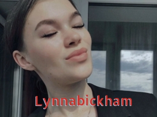 Lynnabickham