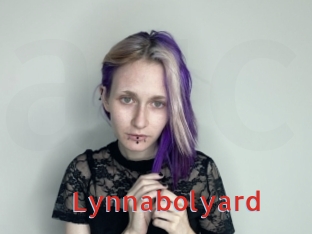 Lynnabolyard