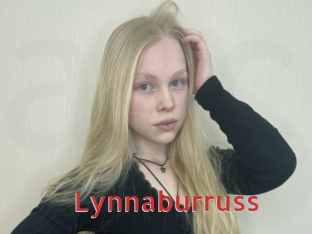 Lynnaburruss