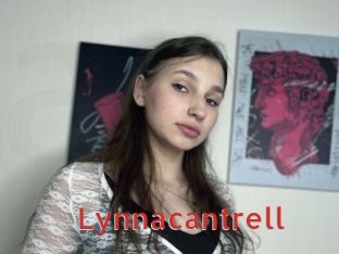 Lynnacantrell