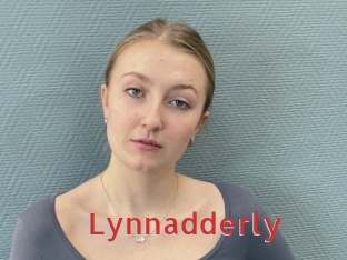 Lynnadderly