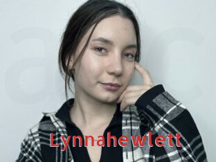 Lynnahewlett