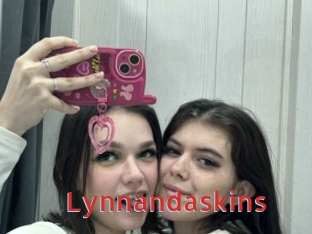 Lynnandaskins