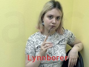 Lynnborer