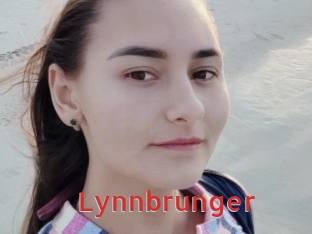 Lynnbrunger