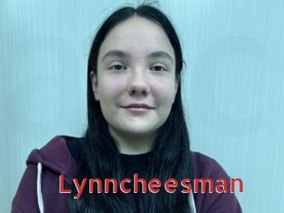 Lynncheesman