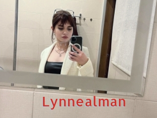 Lynnealman