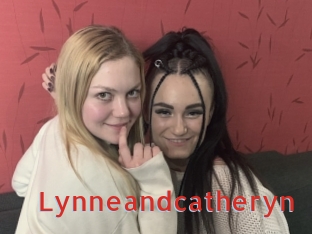 Lynneandcatheryn