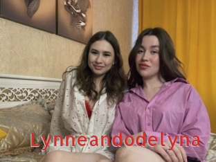 Lynneandodelyna