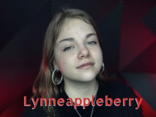 Lynneappleberry