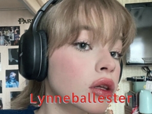 Lynneballester