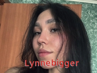 Lynnebigger