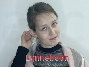 Lynneboon