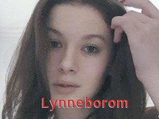 Lynneborom