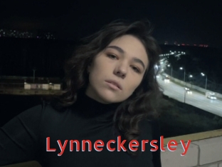 Lynneckersley